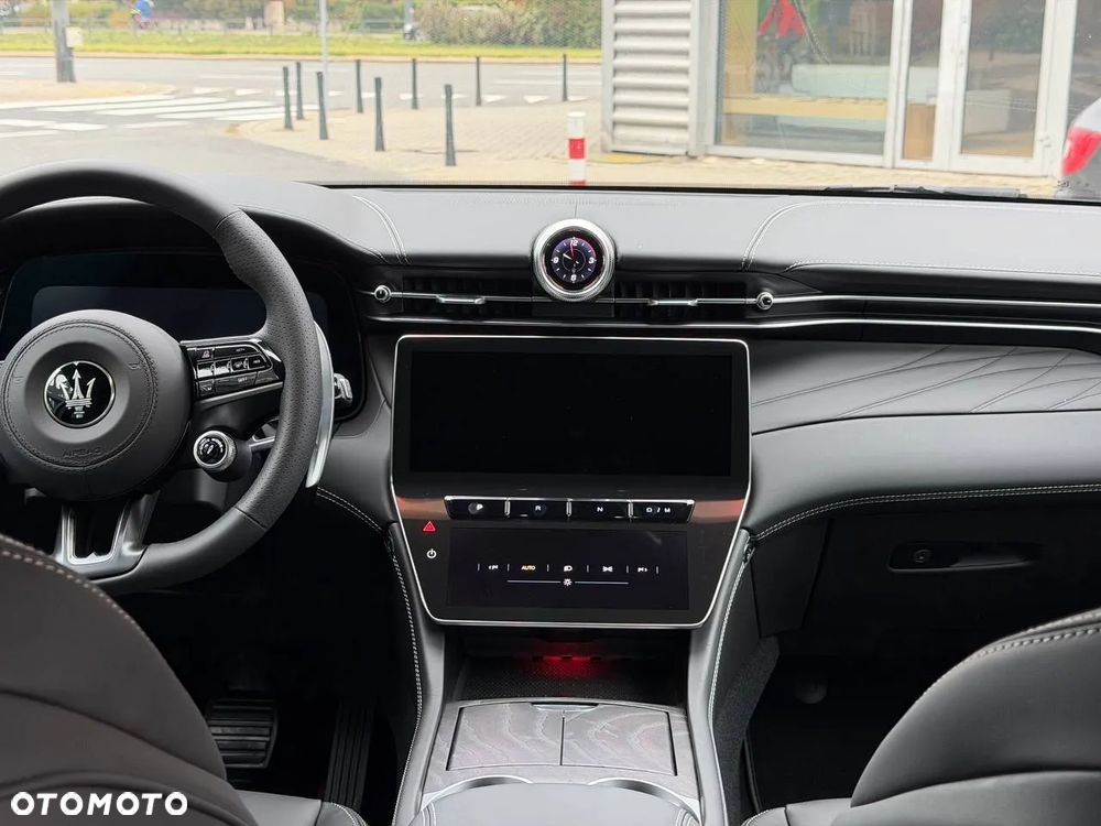 Maserati Grecale - 20