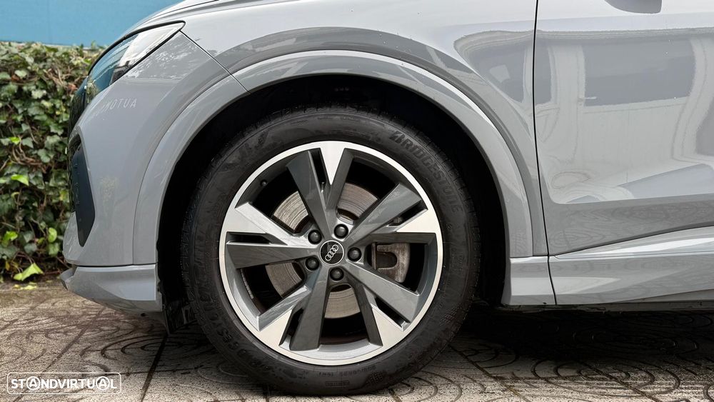 Audi Q4 e-tron 40 - 32