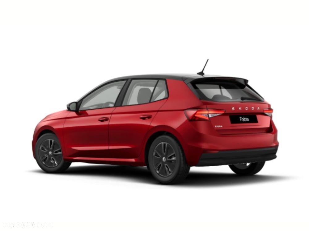 Skoda Fabia - 2