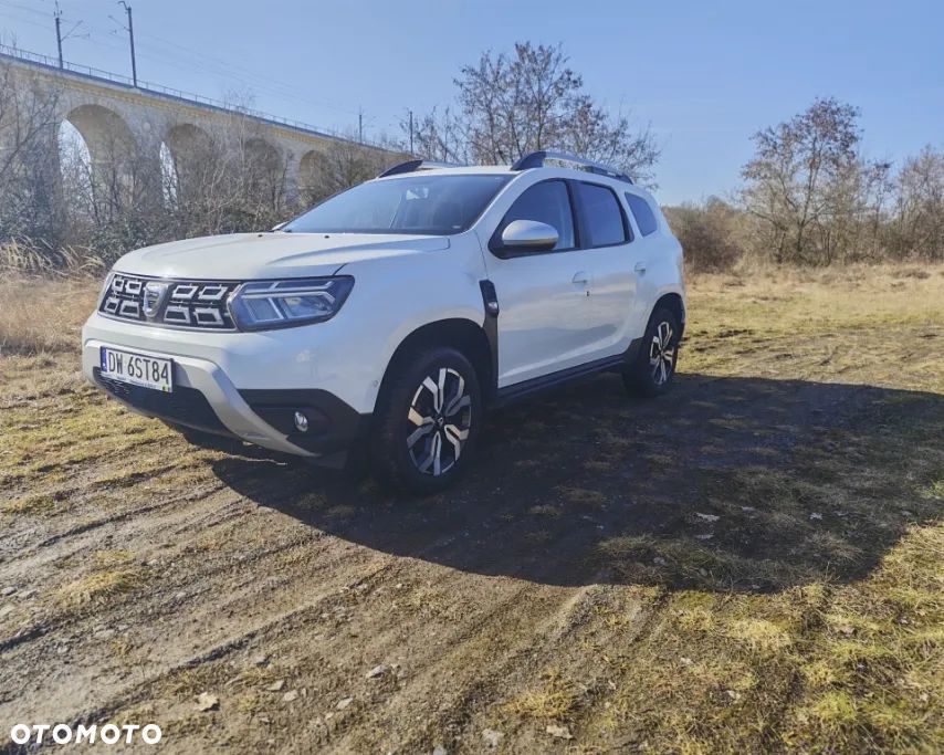 Dacia Duster 1.0 TCe Prestige - 2