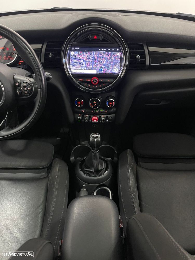 MINI 5 Portas One D - 27