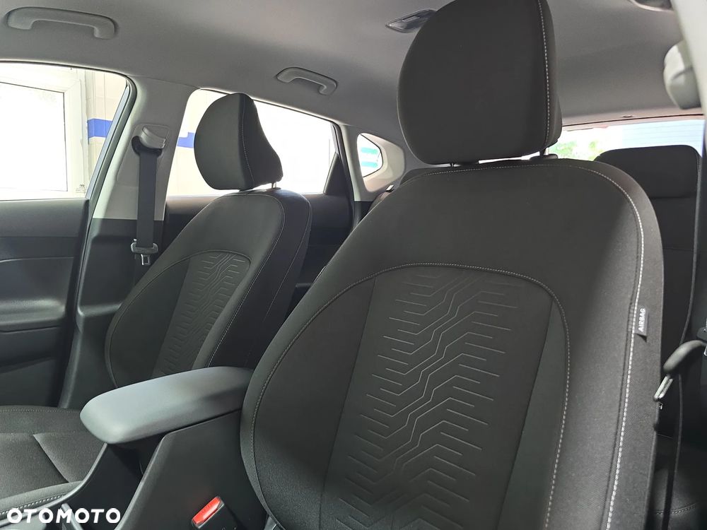 Hyundai Kona 1.6 T-GDI Executive DCT - 14