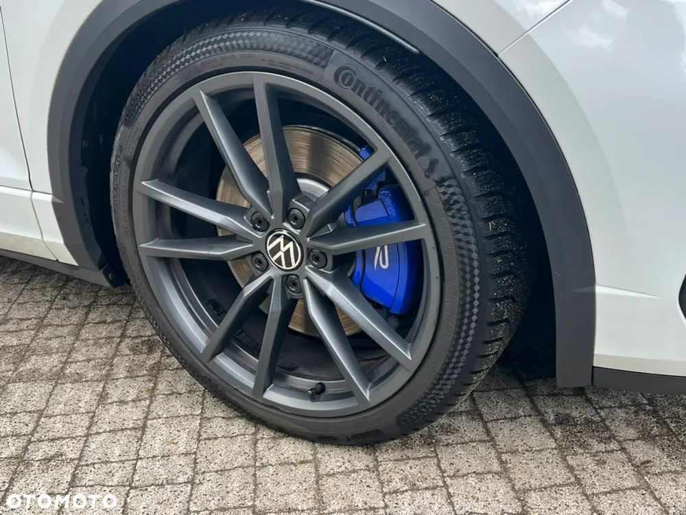 Volkswagen T-Roc 2.0 TSI 4Motion R DSG - 17