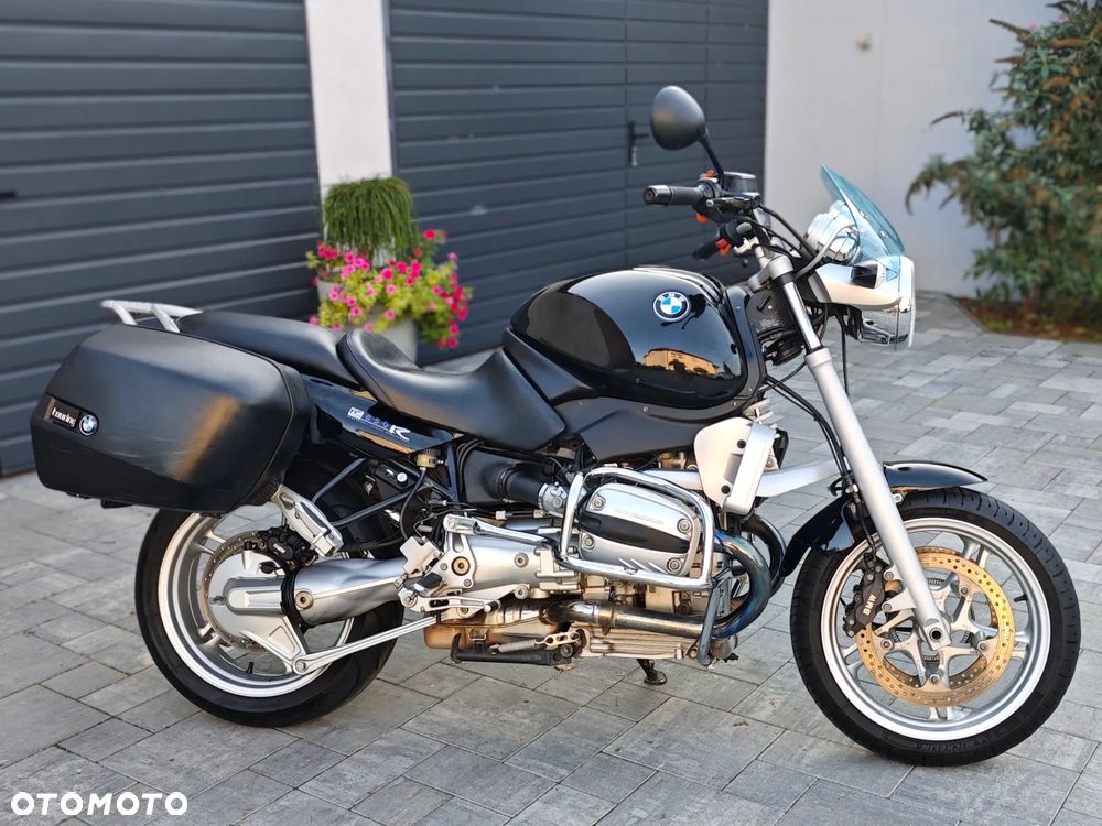 BMW R - 37