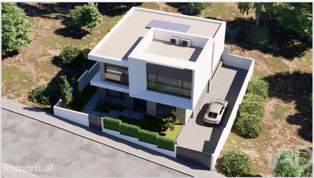 Casa / Villa T4 em Carcavelos e Parede de 170,00 m2 - Grande imagem: 5/12
