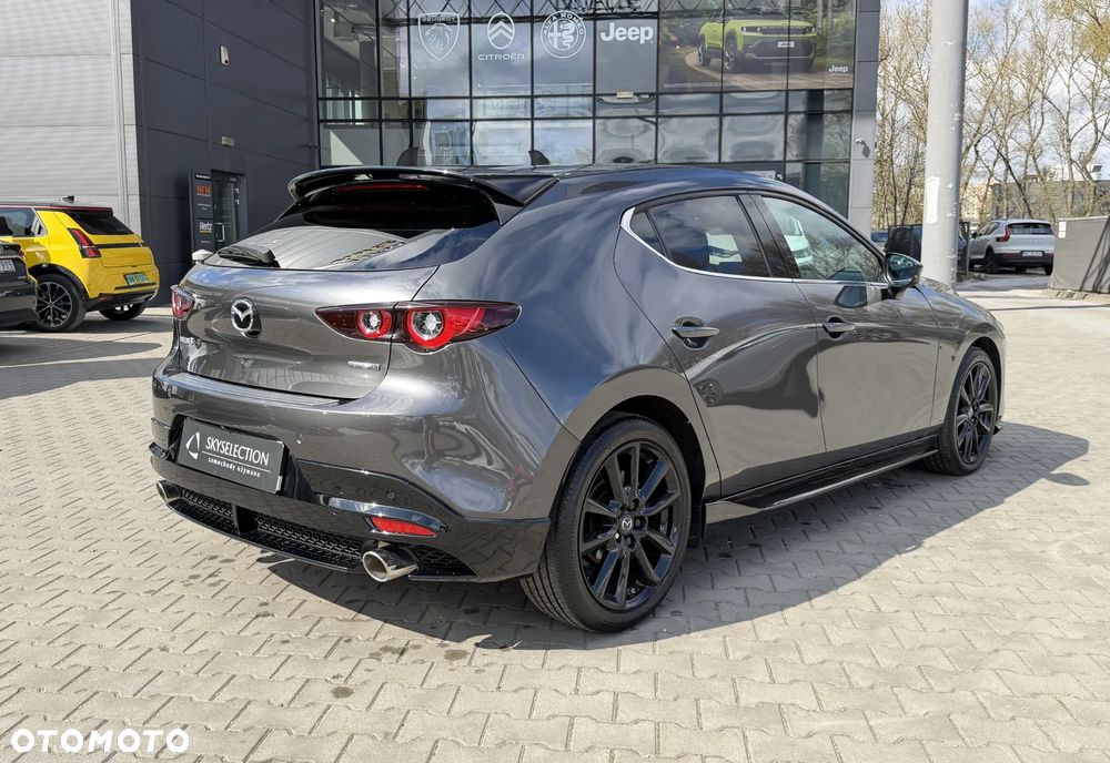 Mazda 3 2.0 mHEV Exclusive-Line - 6