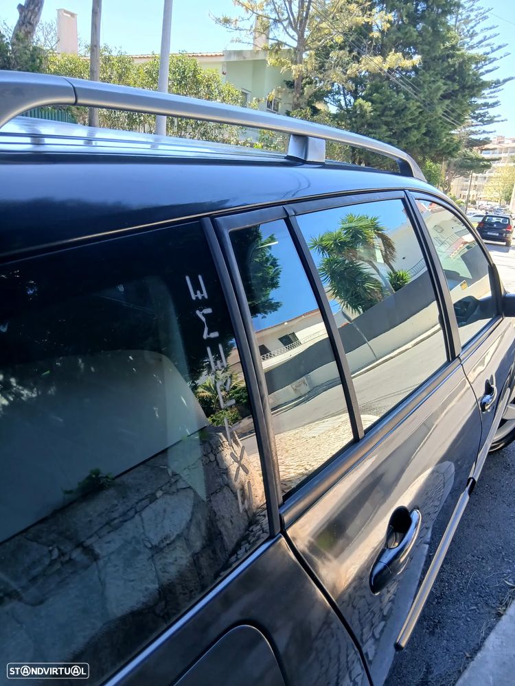 Renault Mégane Break 1.5 dCi Extreme - 6