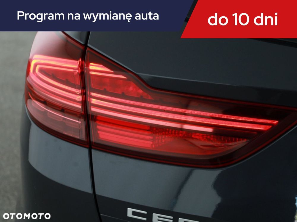 Kia Ceed - 18