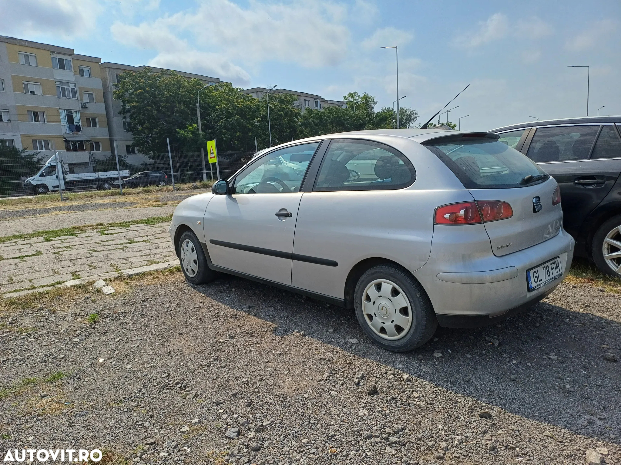 Seat Ibiza - 5