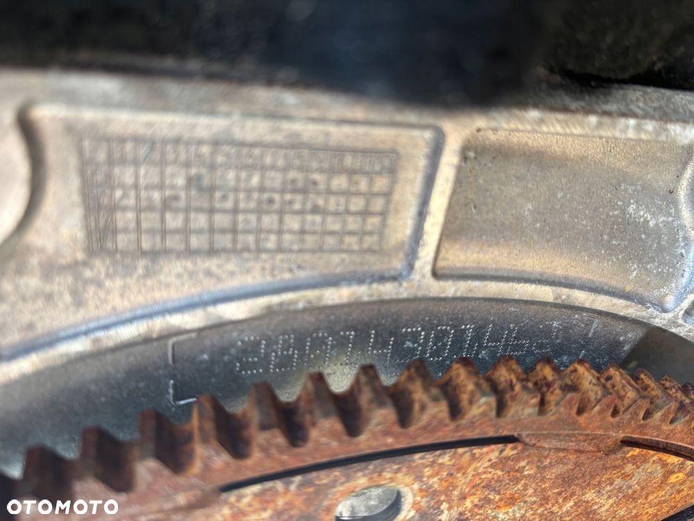 silnik kompletny 2.0 b46b20b bmw f 430i 330i 230i 530i - 9