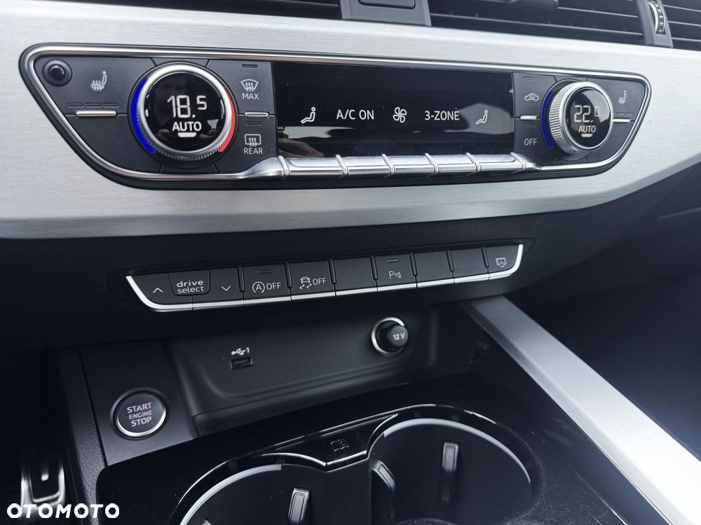 Audi A5 Sportback - 19