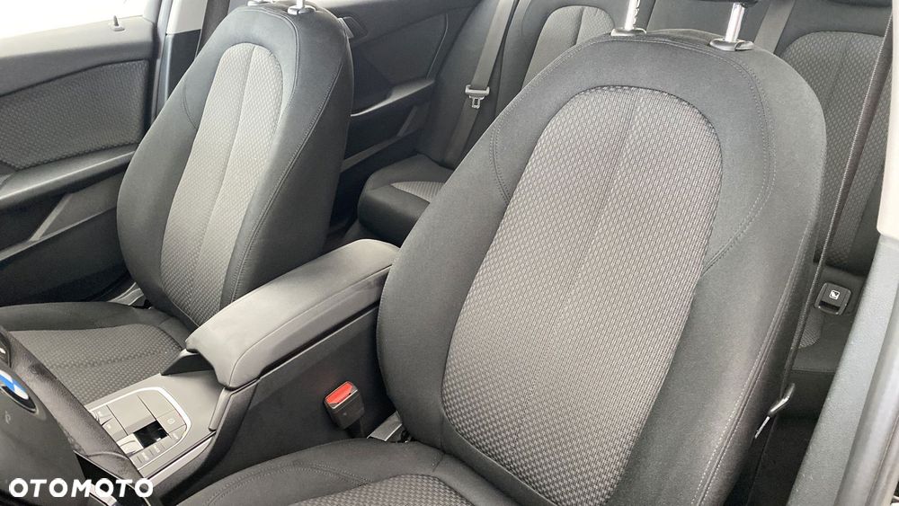 BMW Seria 1 118i Advantage - 11
