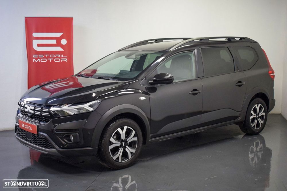 Dacia Jogger 1.0 TCe Essential 7L - 2