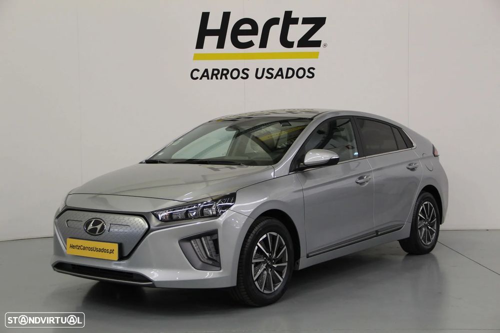 Hyundai Ioniq 38kWh - 2
