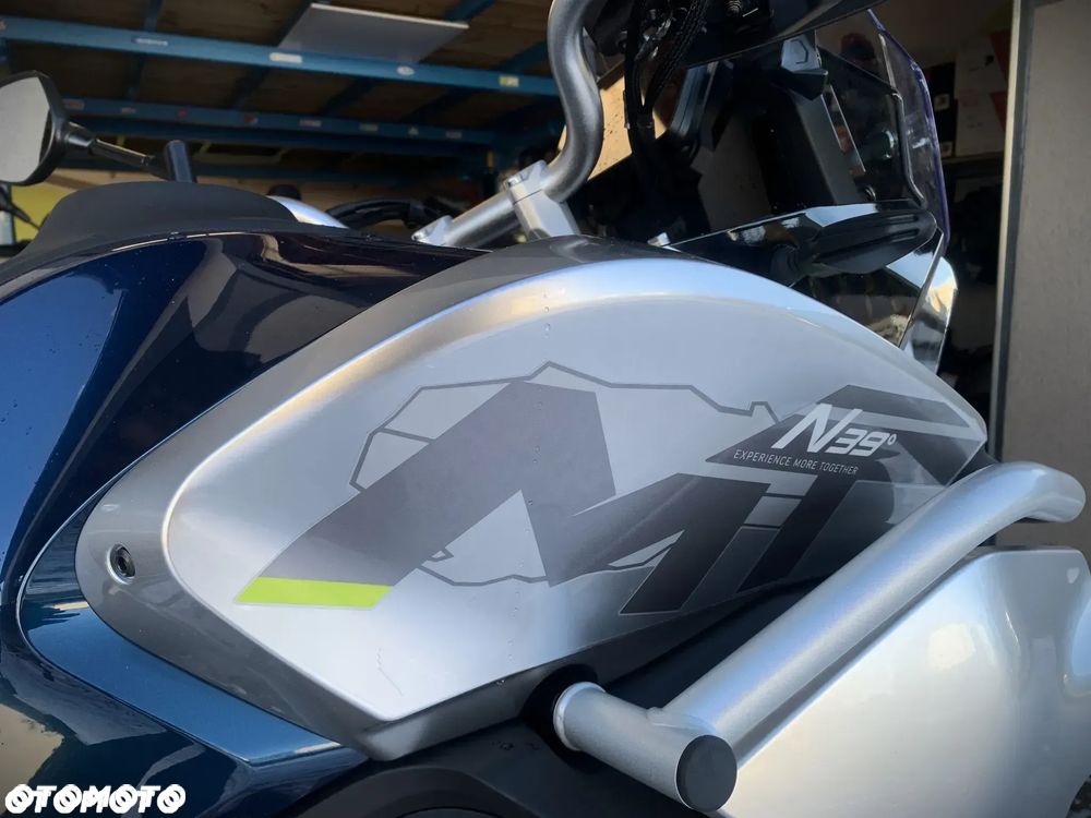 CFMoto MT - 17