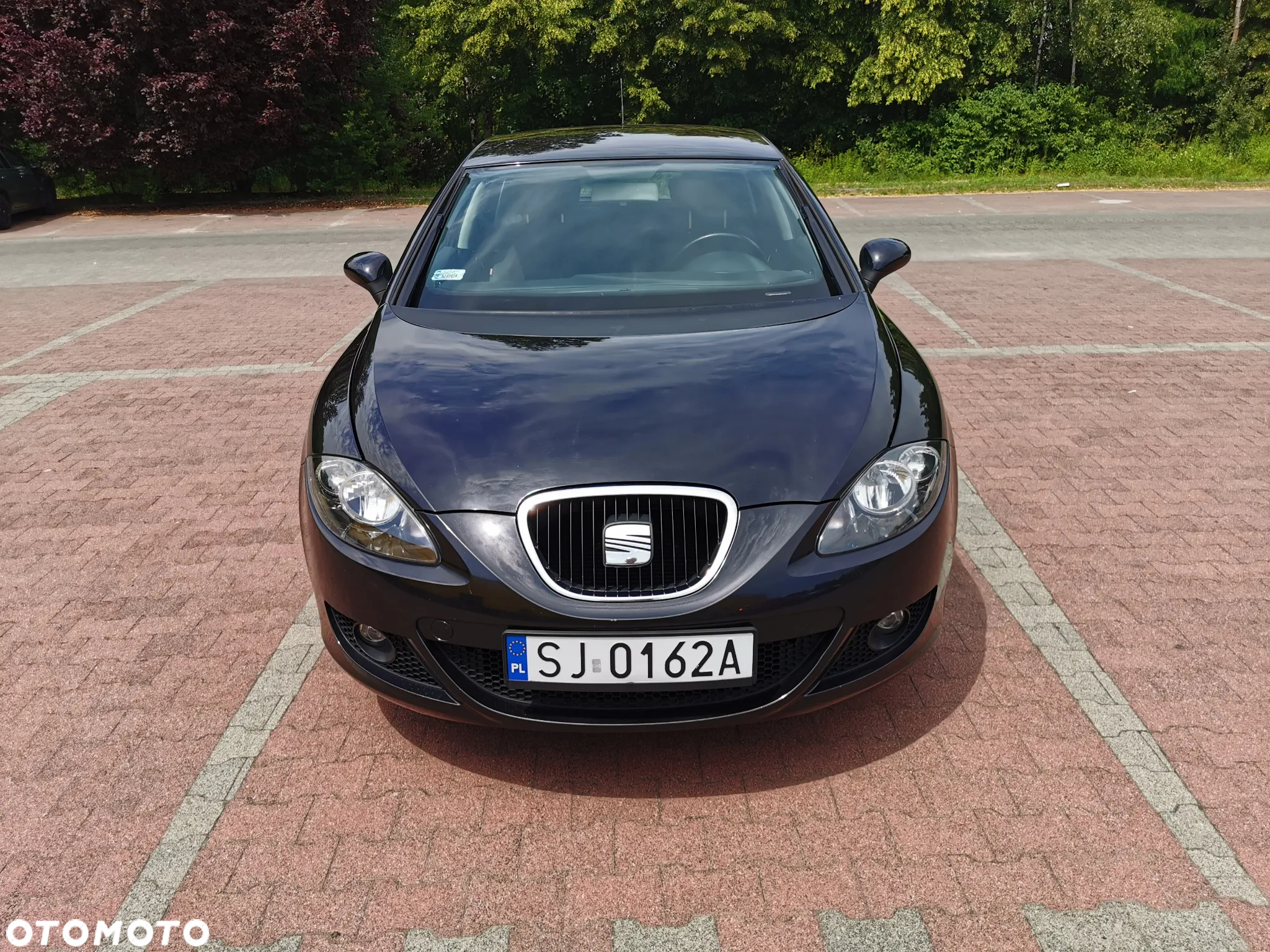 Seat Leon 1.6 Stylance - 2