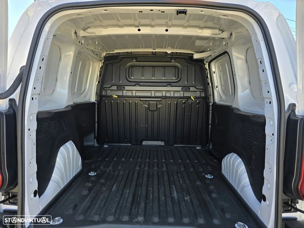 Peugeot Partner 1.5 BlueHDi M Standard - 23