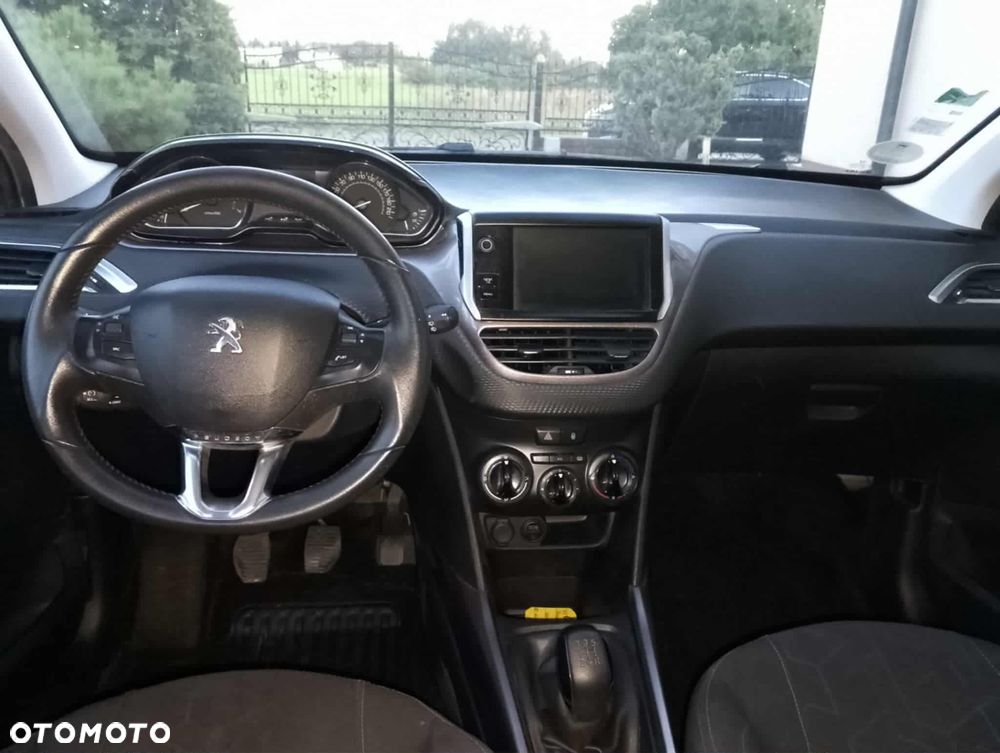 Peugeot 2008 PureTech 82 Allure - 7