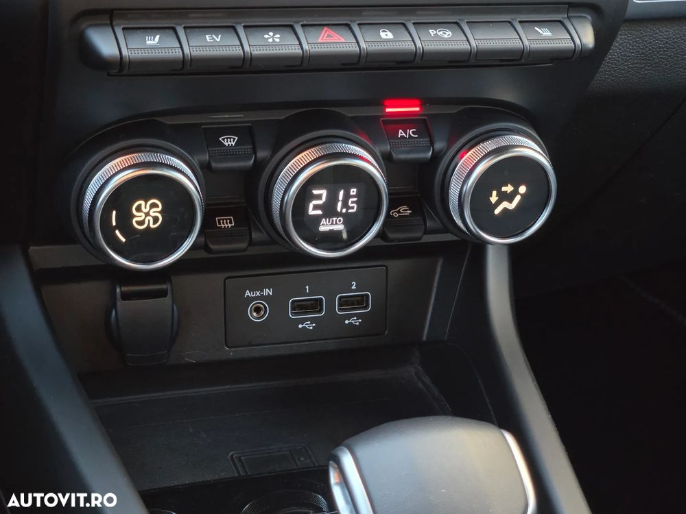 Renault Arkana E-TECH RS Line - 16