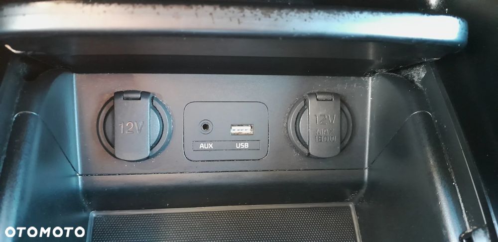Kia Carens 1.7 CRDi M EU6 - 29