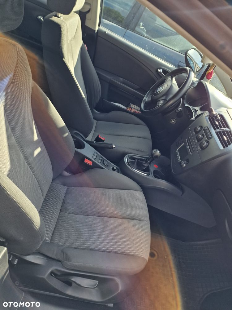 Seat Leon - 8