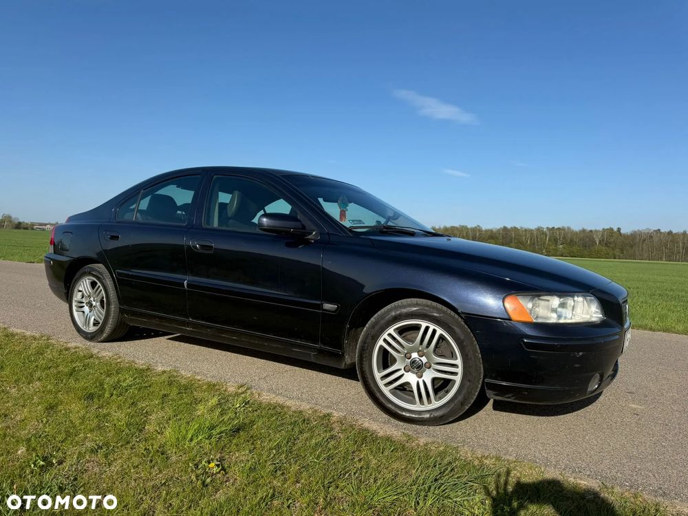 Volvo S60 2.4 D - 3