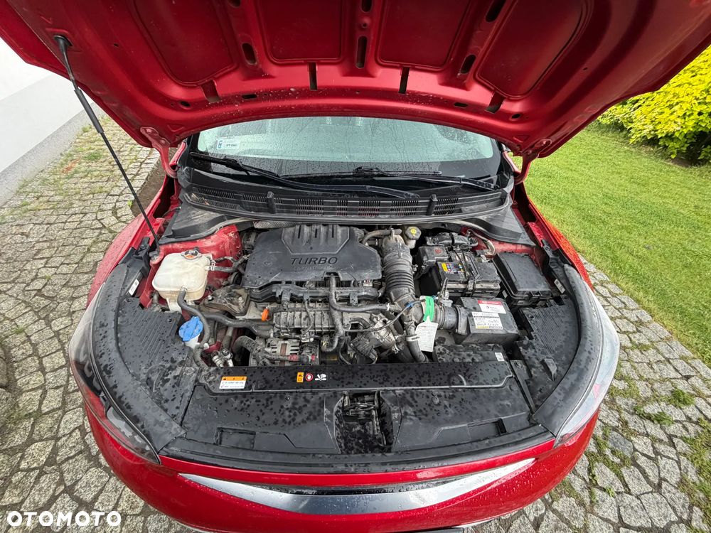 Kia Stonic 1.0 T-GDI MHEV GT Line DCT - 37