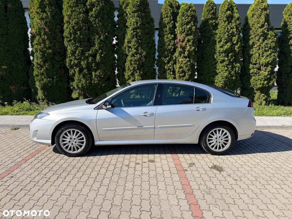 Renault Laguna 2.0 TCe 170 GT - 10