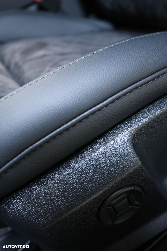 Audi A6 50 TFSI e quattro S tronic S line - 37