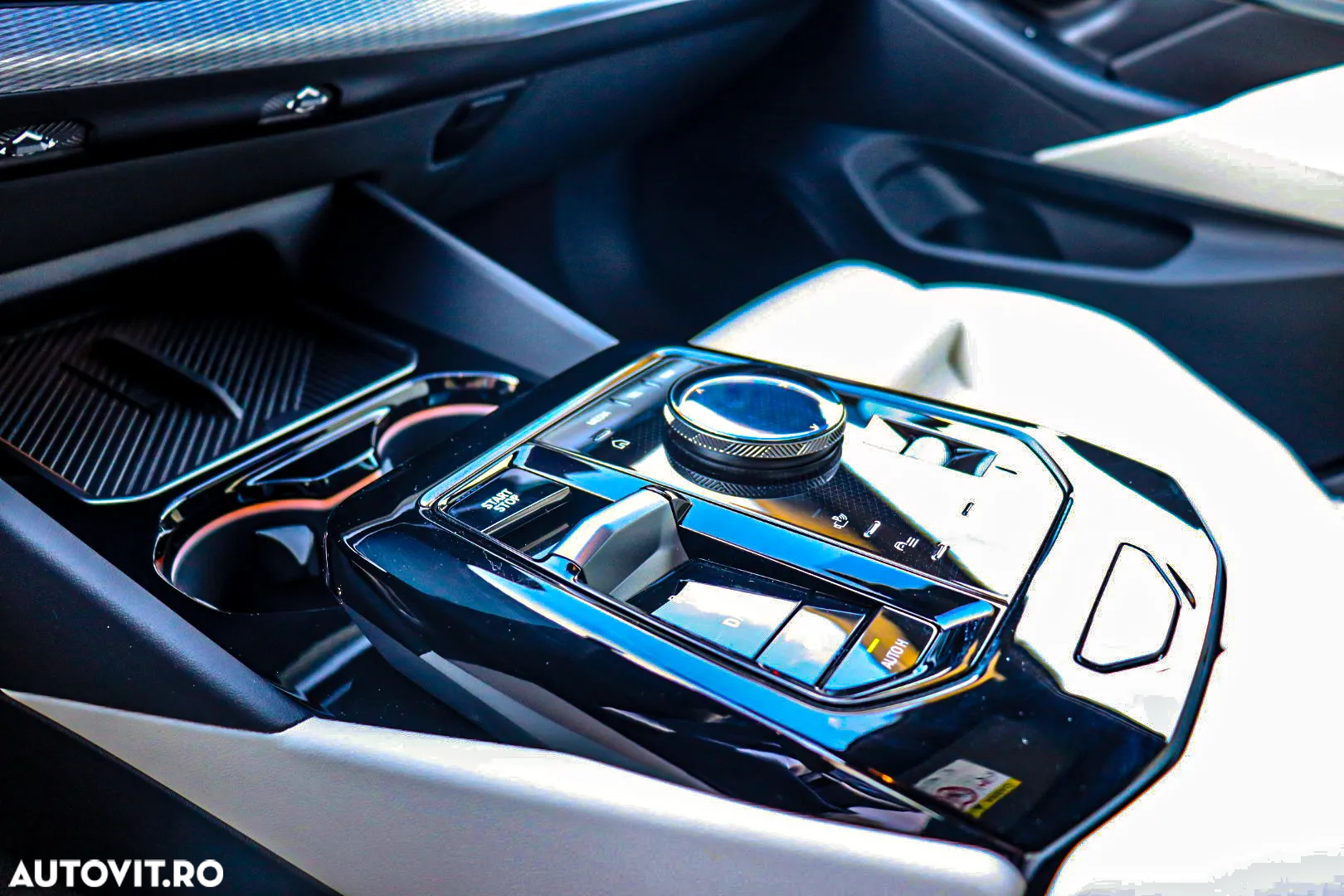 BMW i5 eDrive40 - 14