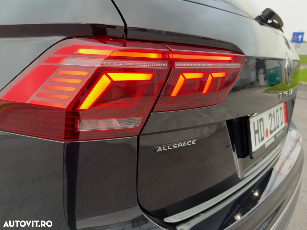 Volkswagen Tiguan - 14