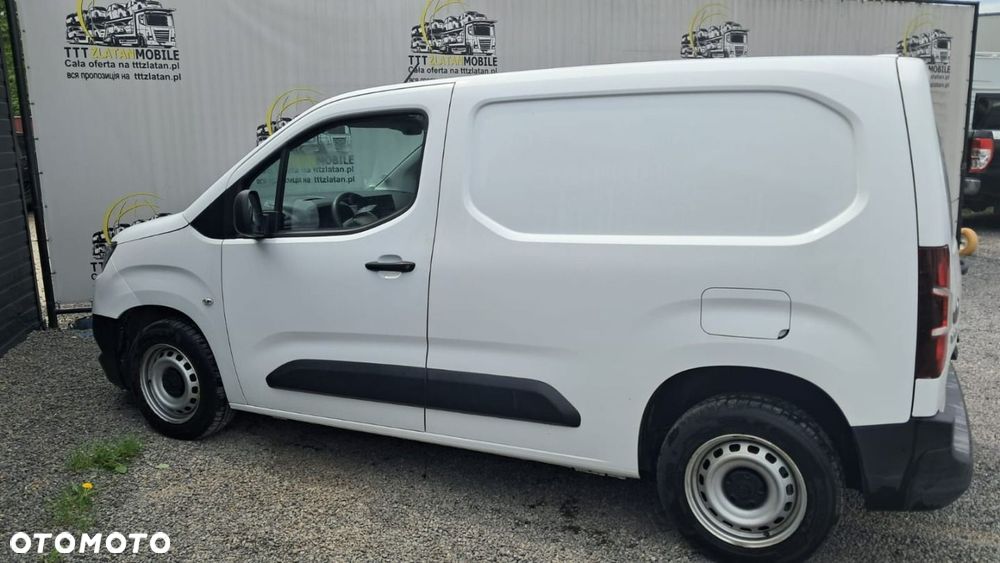 Toyota Proace - 20