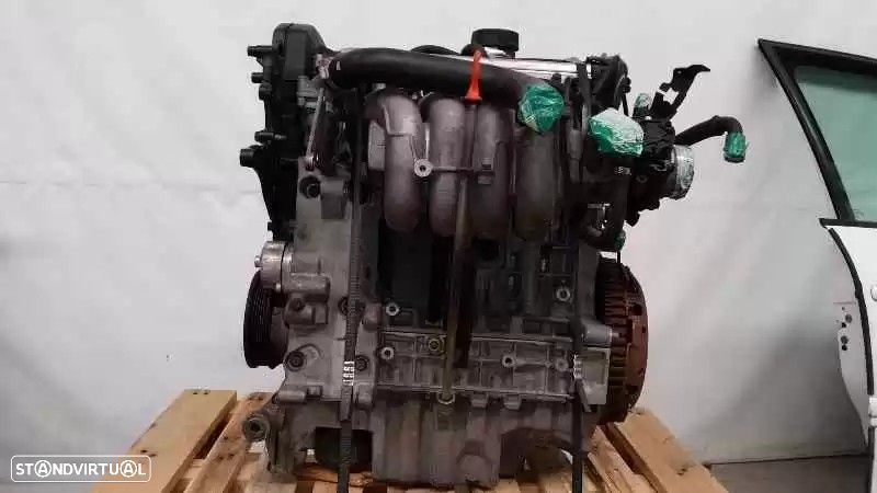 MOTOR COMPLETO VOLVO S40 I 1997 -B4184S - 3