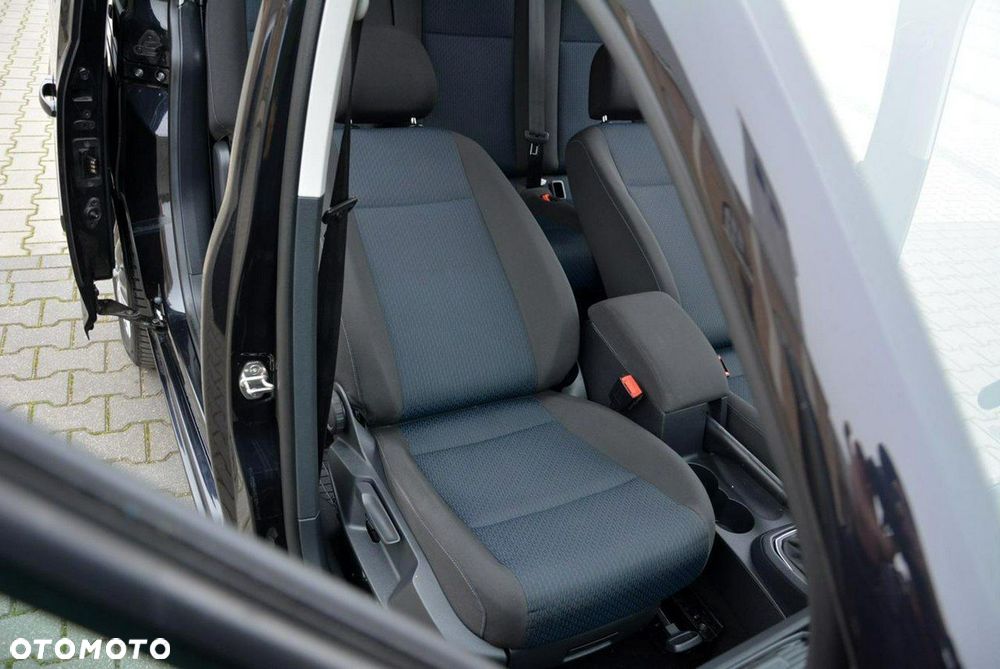 Volkswagen Caddy - 18