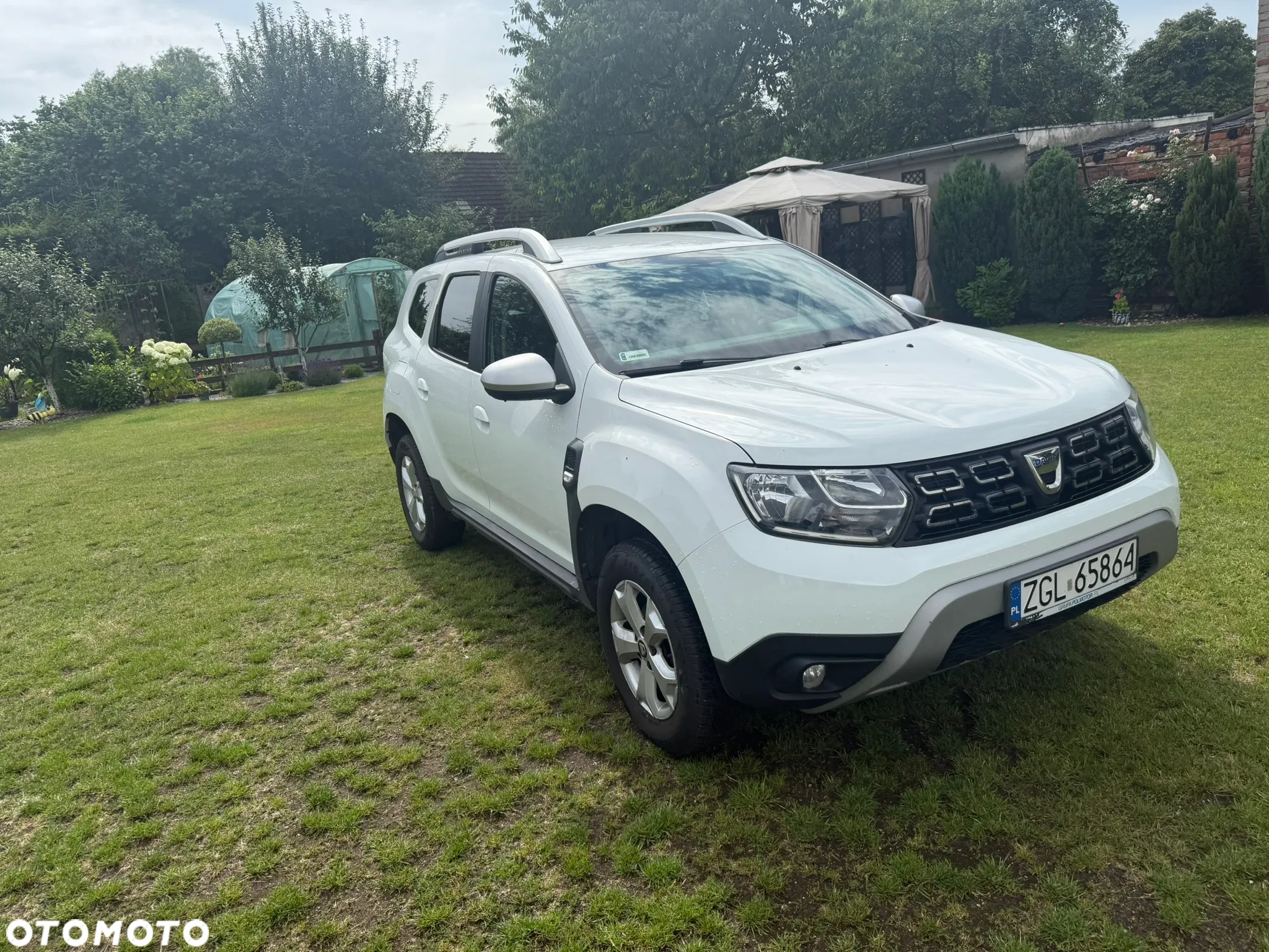 Dacia Duster - 13