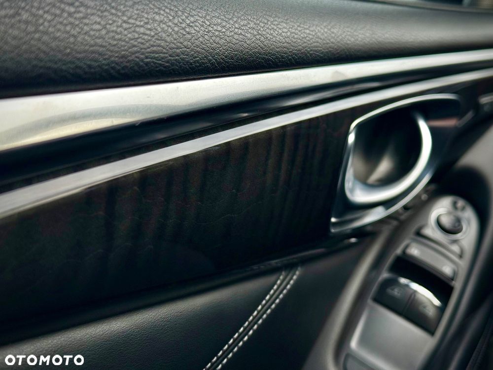 Infiniti Q60 2.0t Premium - 40