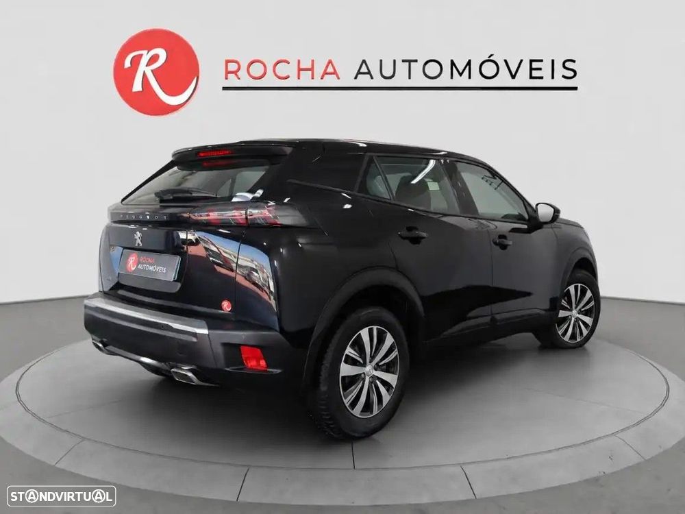 Peugeot 2008 PureTech 100 Stop&Start Active - 8