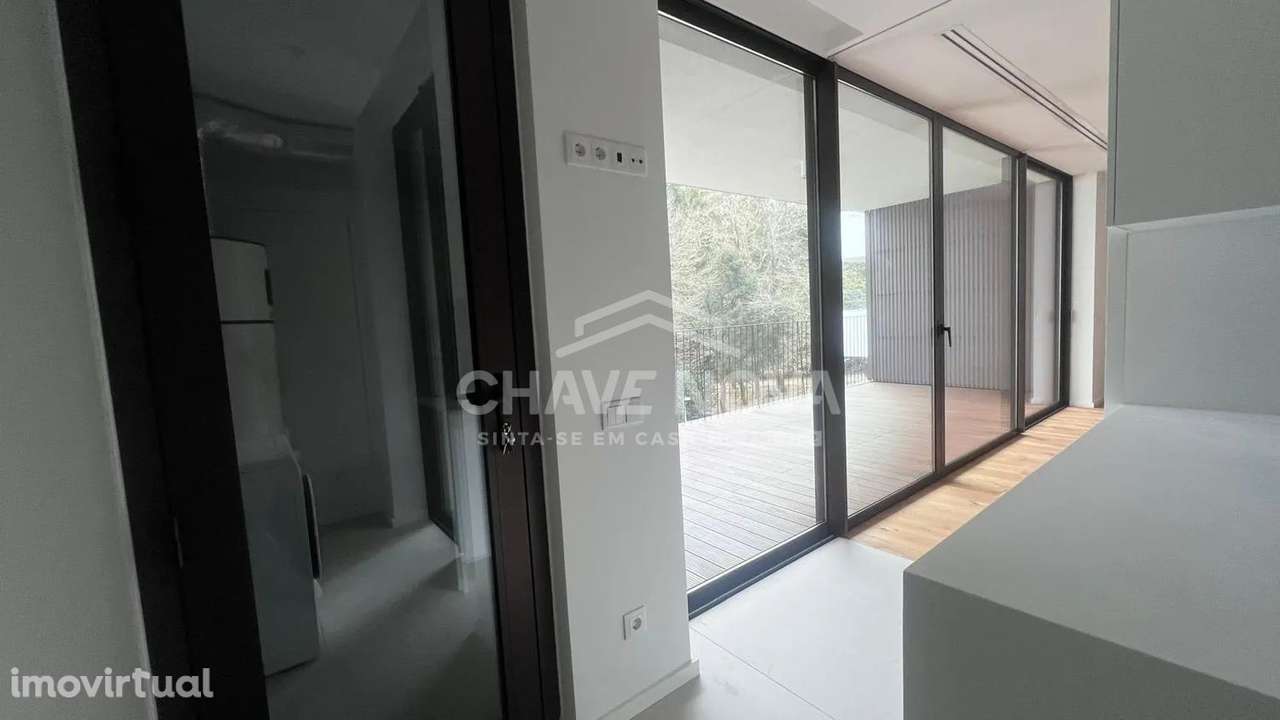 T3 NOVO - Quinta de Cravel c/ piscina - Grande imagem: 5/21