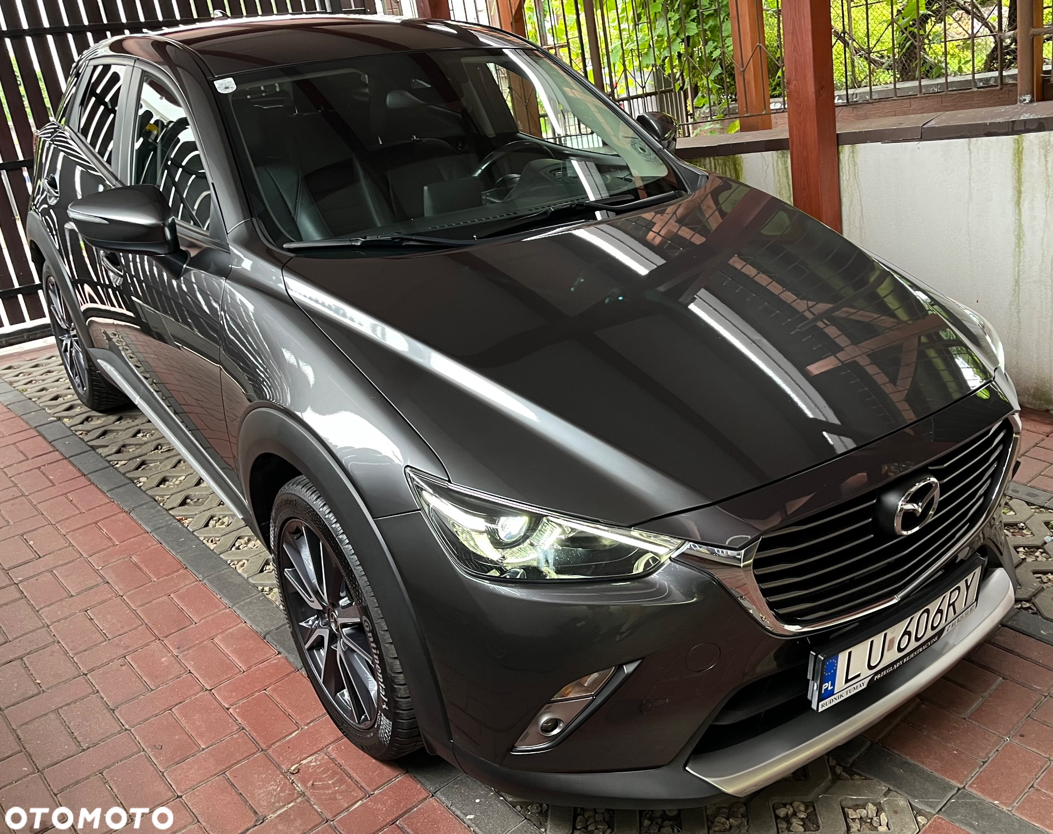 Mazda CX-3 2.0 Skypassion - 6