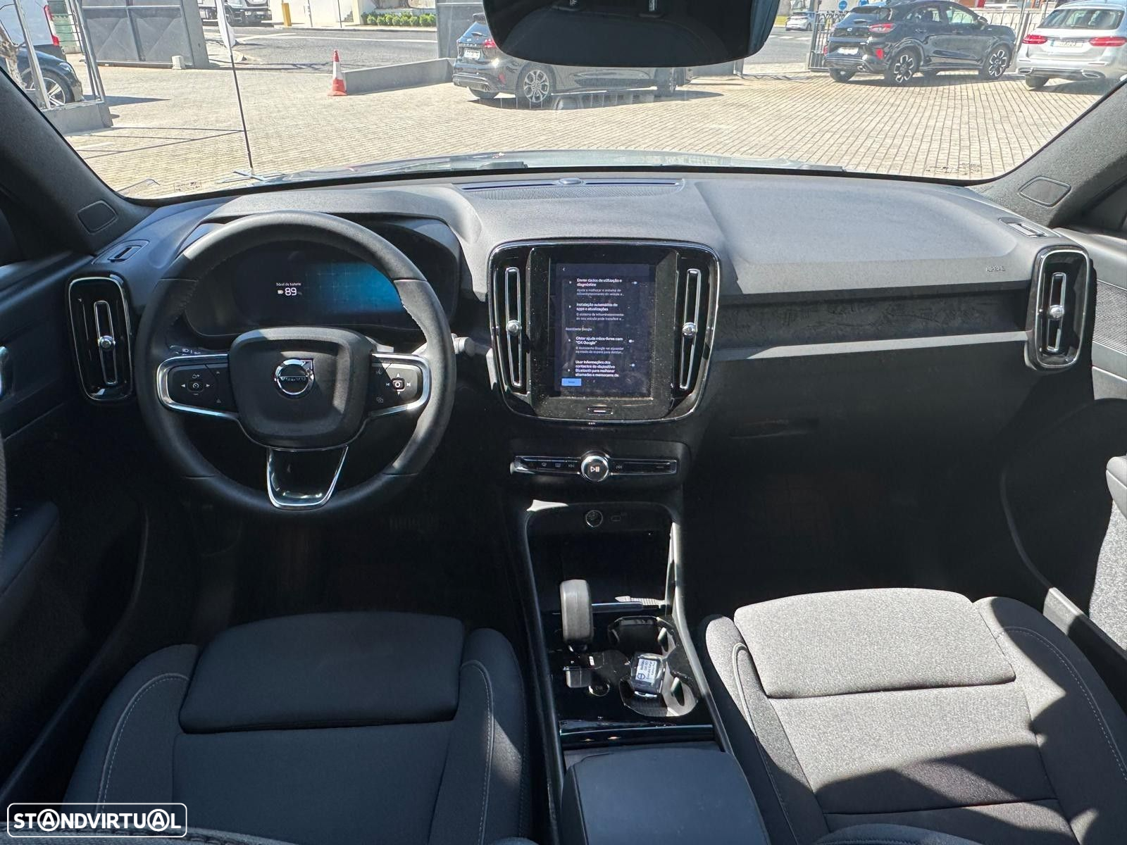 Volvo C40 Recharge Extended Range Plus - 3