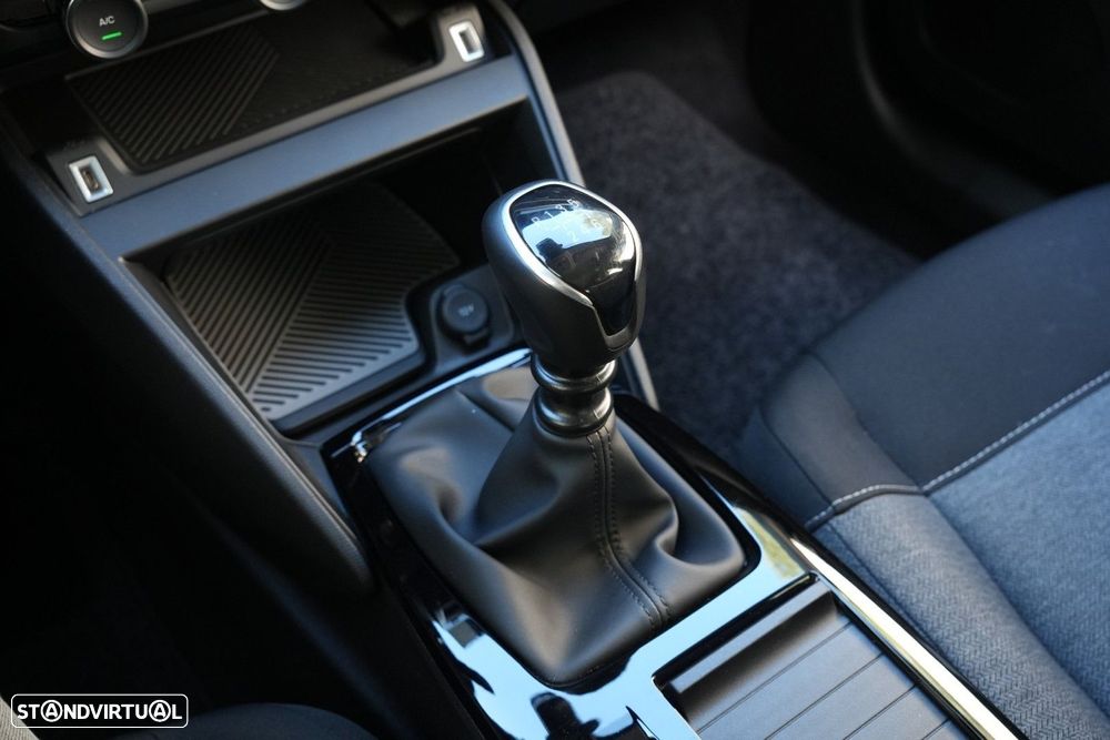 Citroën C4 1.2 PureTech Feel - 14