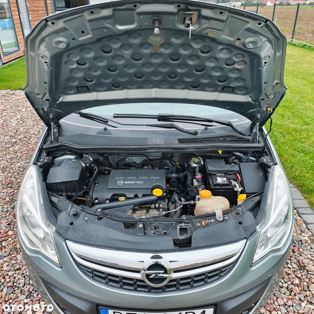 Opel Corsa - 11
