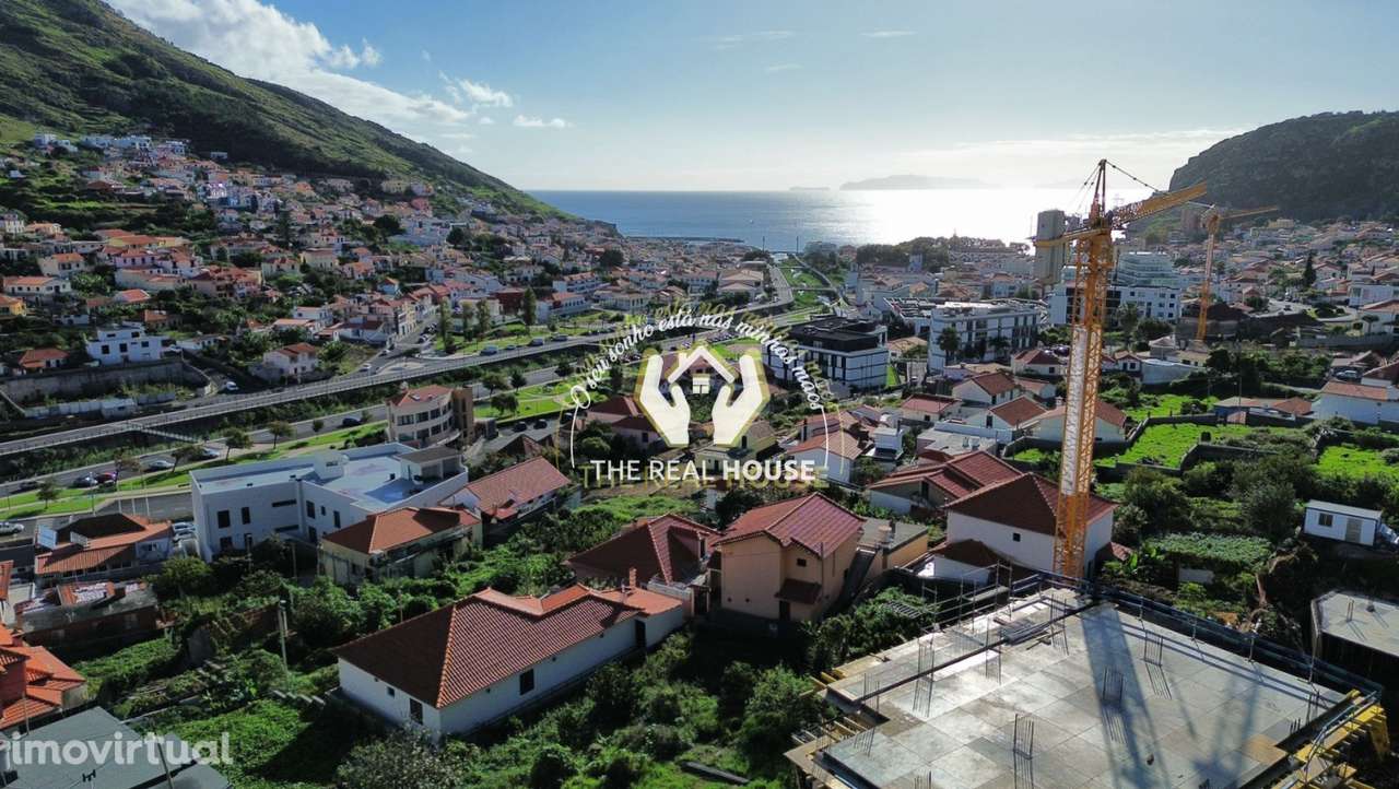 UPTOWN 30 _  T2 em Machico - Grande imagem: 3/20