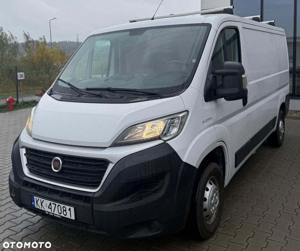 Fiat Ducato - 4