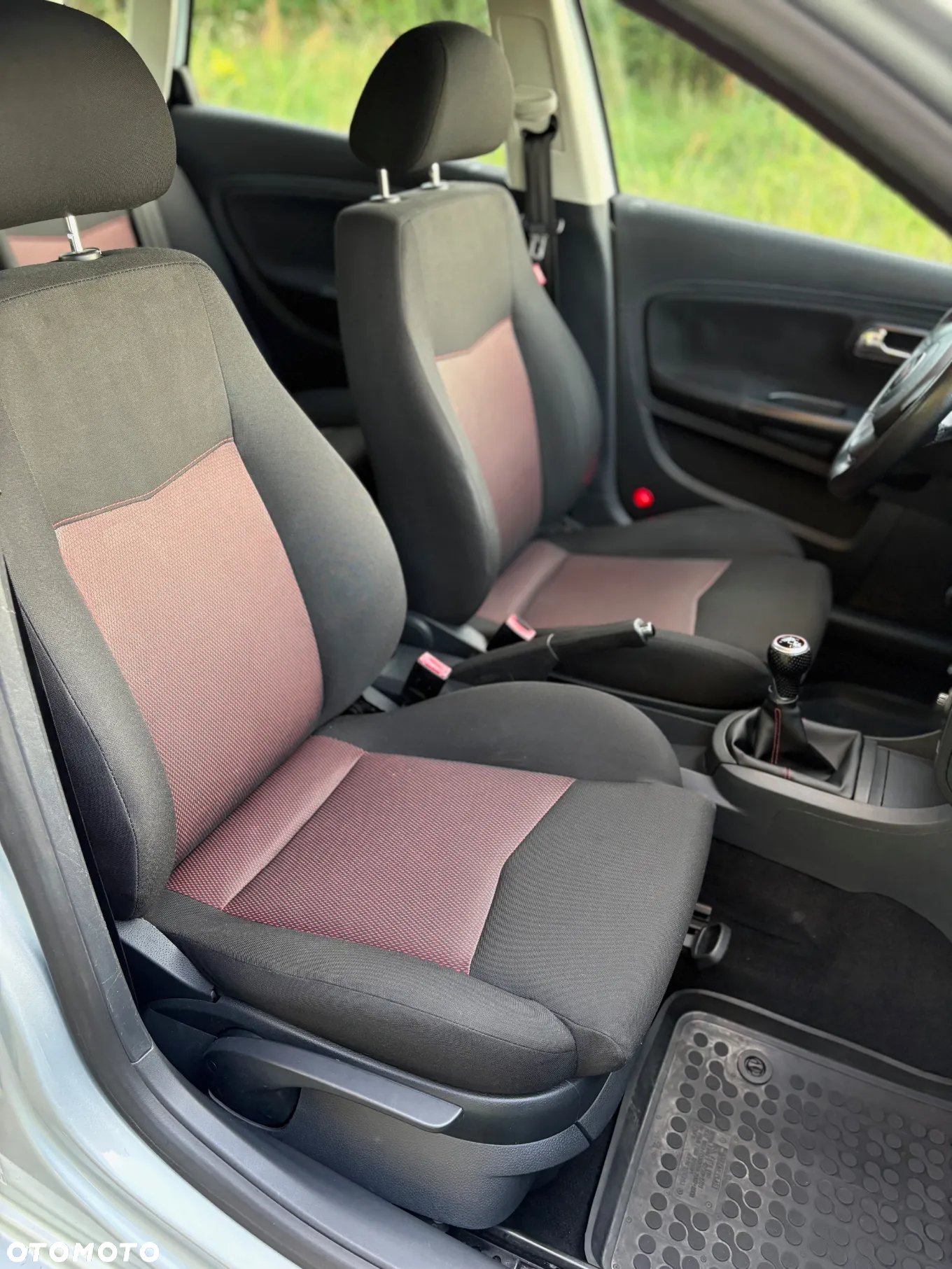Seat Ibiza 1.4 16V Sport - 16