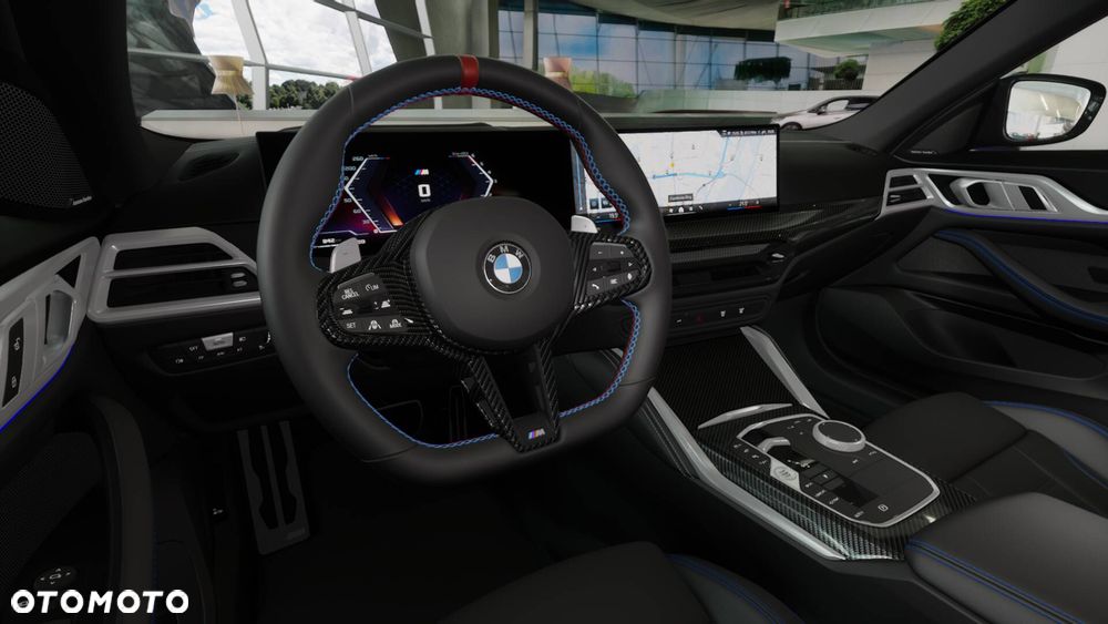 BMW Seria 4 M440i xDrive mHEV - 9