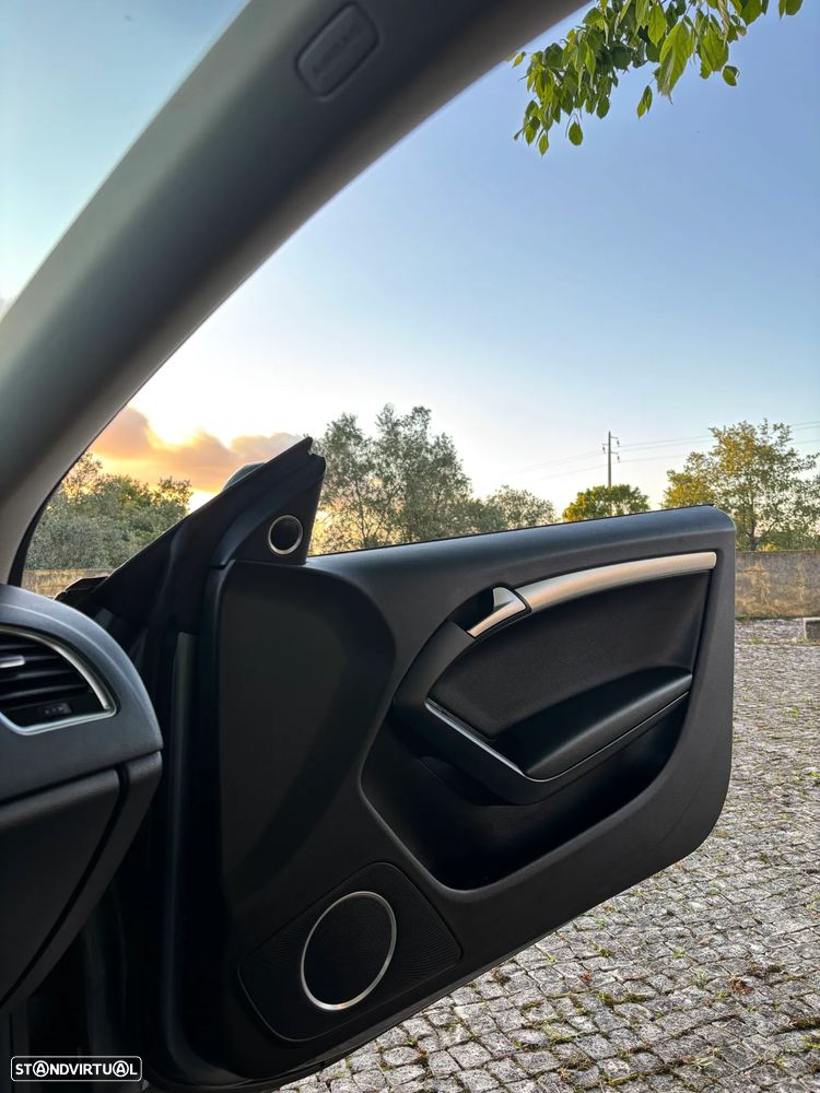 Audi A5 2.0 TDI - 25