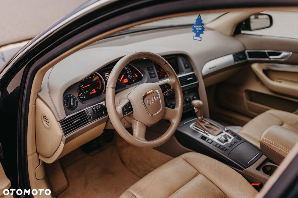 Audi A6 Avant - 19