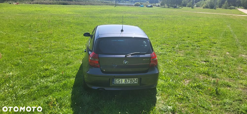BMW Seria 1 118d DPF - 3