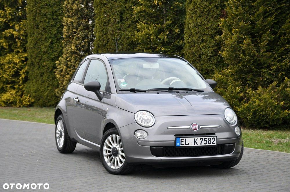 Fiat 500 - 2